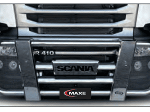 Scania 2014 stainless steel Truck bar frame only
