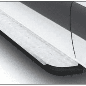 Mercedes Sprinter black side step