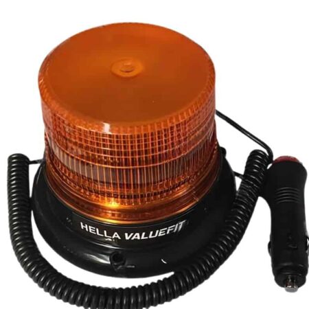 Strobe Lights Bromvoel