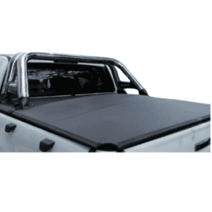 Tonneau Cover Amarok Clip On Bromvoel