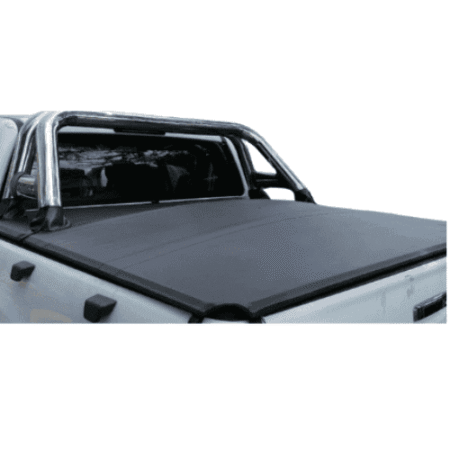 Tonneau Cover Amarok Clip On Bromvoel