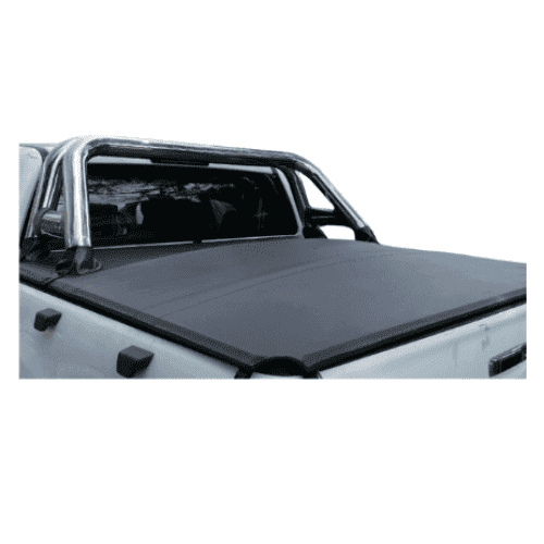 Tonneau Cover Hilux D4D Clip on