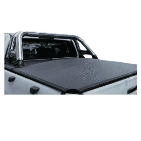 Tonneau Cover Hilux GD6 Clip on Bromvoel
