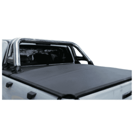 Tonneau Cover Isuzu Gen 6 Clip on Bromvoel