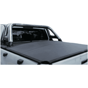 Tonneau Cover Isuzu Gen 7 Clip on Bromvoel