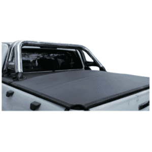 Tonneau Cover Mahindra Clip On Bromvoel