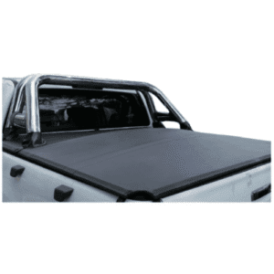 Tonneau Cover Nissan Navara Clip On Bromvoel