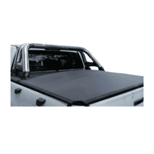 Tonneau Cover Ranger Next Gen Clip on Bromvoel