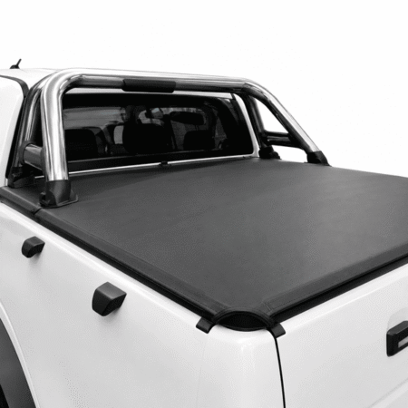 Tonneau Cover Ranger T6/T7/T8 (2012-2022) Clip on at Bromvoel Outdoor Accessories