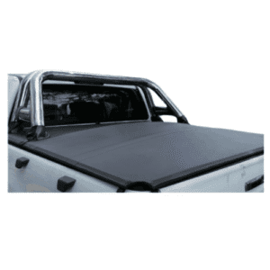 Tonneau Cover Ranger T6T7T8 Clip on Bromvoel