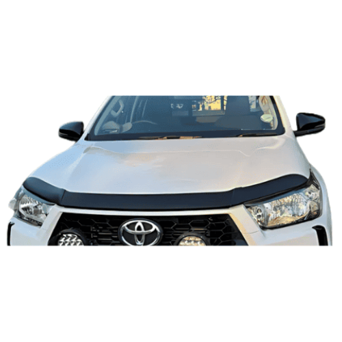 Toyota Fortuner Bonnet Guard 2016+ (Grain)