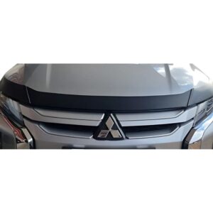 Triton 2019+ Bonnet Guard (stick on) Bromvoel