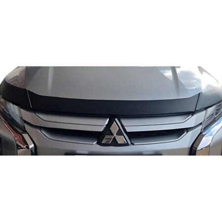 Triton 2019+ Bonnet Guard (stick on) Bromvoel