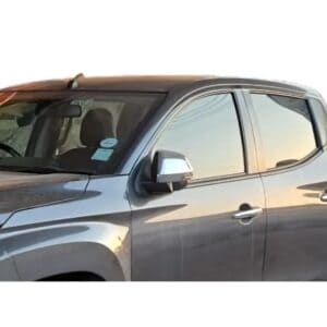 Triton Weather Guards Bromvoel