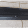 Ford Everest 2022+ Bonnet Guard Black - Image 2