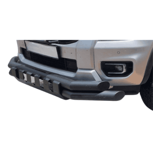 Amarok Next Gen T9 Styling Bar Bromvoel (1)