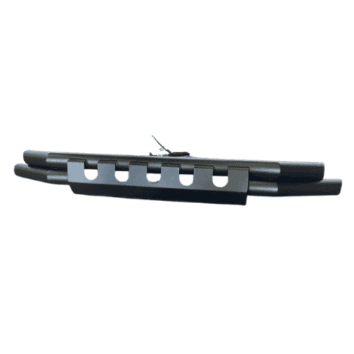 Amarok Next Gen T9 Styling Bar
