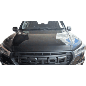 Foton Tunland G7 2024+ Bonnet Guard bromvoel