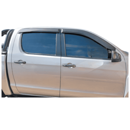 Foton Weather shields Bromvoel Outdoor Accessories