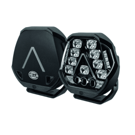 Hella Antares 9 at Bromvoel Outdoor Accessories