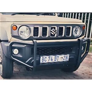 Jimny Bromvoel