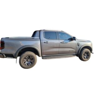 Ranger Next Gen 2023+ Wheel arch Slimline bromvoel