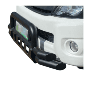 Hilux D4D Styling Bar