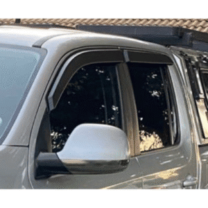 Amarok Weather Guards 2010-2022 Double Cab Bromvoel