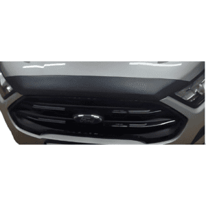 EcoSport Bonnet Guard Black 2018-2025 Bromvoel