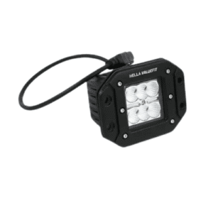Hella ValueFit Flush Mount Close Range LED Cube
