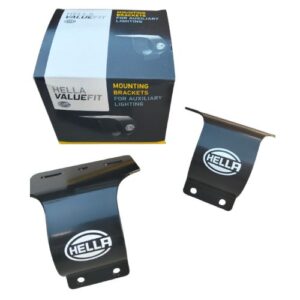 Hella heave duty brackets Bromvoel