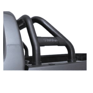 Hilux D4D Legend range black artav Bromvoel