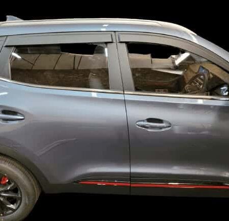 Tiggo 4 bromvoel