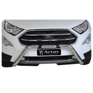 Ford Ecosport PDC nudge stainless artav bromvoel