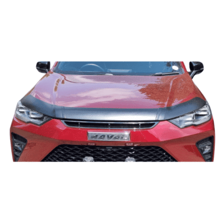 Haval H6 Bonnet guard bromvoel