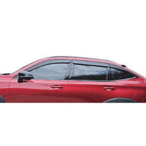 Haval H6 Weather guard bromvoel