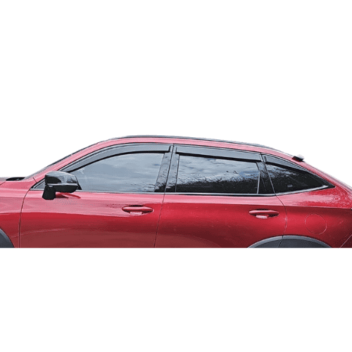 Haval H6 Weather guard