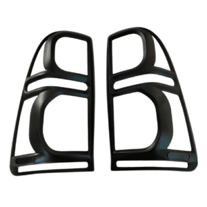 Hilux VIGO 2012 – 2015 Tail Light Trims bromvoel