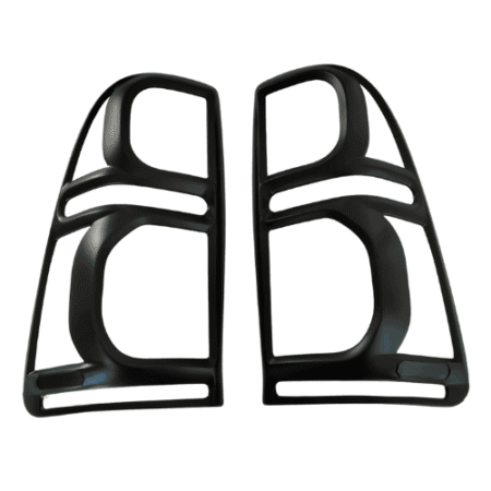 Hilux VIGO 2012 – 2015 Tail Light Trims bromvoel