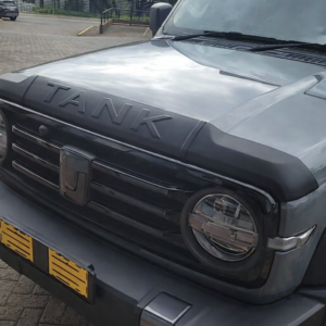 GWM Tank 300 Bonnet Guard at Bromvoel Outdoor Accessories