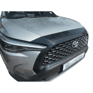 Totoya Corolla Cross Bonnet Guards Bromvoel