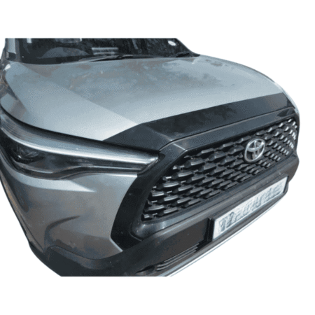 Totoya Corolla Cross Bonnet Guards Bromvoel