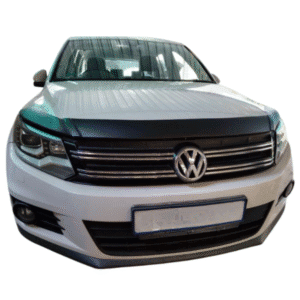 Volkswagen TIGUAN 2012-2018 Bromvoel