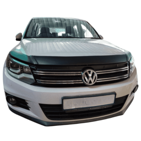 Volkswagen TIGUAN 2012-2018 Bromvoel