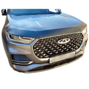 Chery Tigo 8 Bonnet Guards Bromvoel
