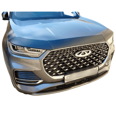 Chery Tigo 8 Bonnet Guards Bromvoel