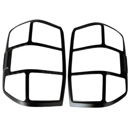 Ford Ranger Taillight Trims 2023+ Bromvoel