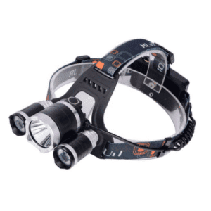 Rechargeable Glare Headlight
