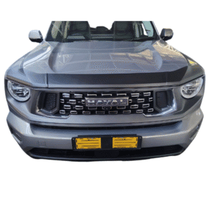 Haval H7 Bonnet guard 1