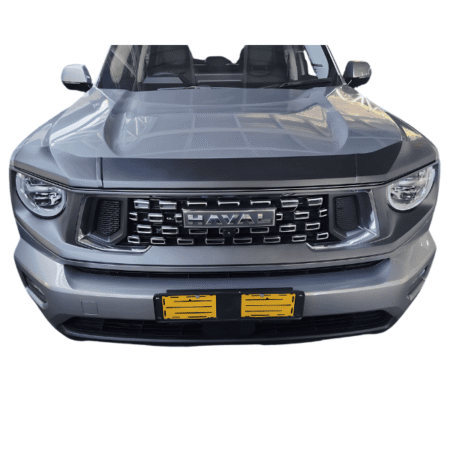 Haval H7 Bonnet guard 1